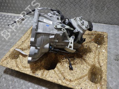 Gearbox FORD PUMA (J2K, CF7) 1.0 Flexifuel | BP28060288M3  - Image 6