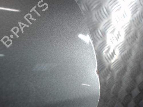 Left rear door AUDI A4 B6 (8E2) 2.0 | BP24258630C4 