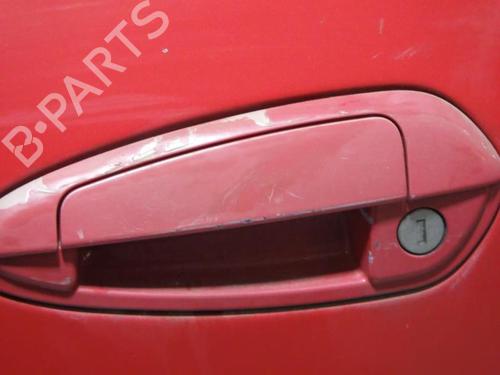 Left front door FIAT GRANDE PUNTO (199_) 1.3 D Multijet | BP24255395C2 