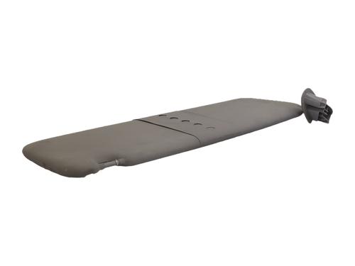 Left sun visor OPEL MOVANO B Van (X62) 2.3 CDTI FWD (FV) | BP38937684I1 - Image 3