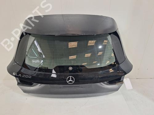 Heckklappe für MERCEDES-BENZ GLA (H247) GLA 200 (247.787) (163 hp) 30359647
