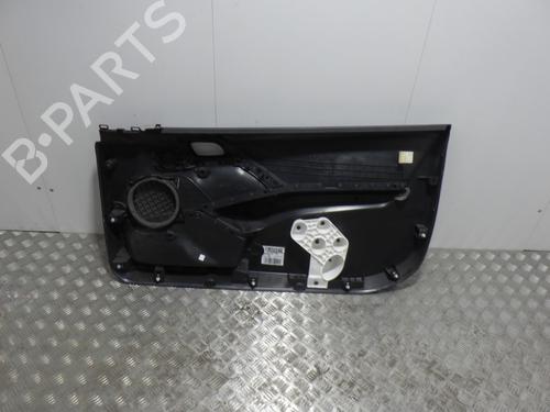 Front left panel PEUGEOT 208 I (CA_, CC_) 1.4 HDi | BP29748265C58
