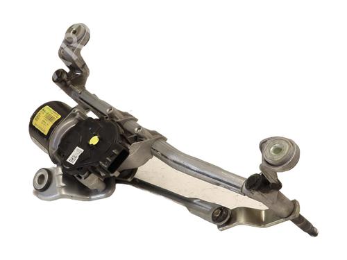 Front wiper motor RENAULT TWINGO III (BCM_, BCA_) 0.9 TCe 90 (BCM9, BCM2) | BP24254158M29 