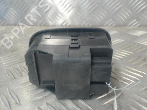 Used Left front window switch Left front window switch PEUGEOT 206 Hatchback (2A/C) 1.4 i (75 hp) 24258387 24258387