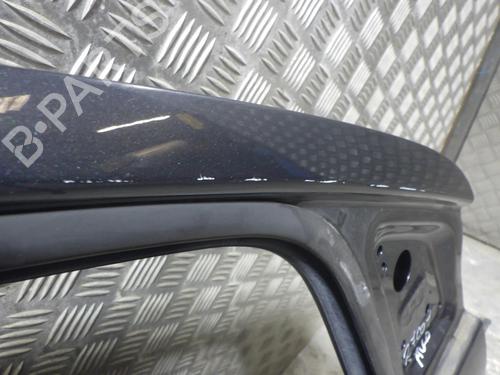 Used Right front door CITROËN C1 (PM_, PN_) 1.0 (68 hp) 24254576