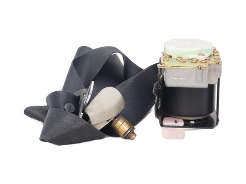 Used Front left belt tensioner TOYOTA YARIS (_P1_) 1.0 (SCP10_, SCP10R) (65 hp) 30300130