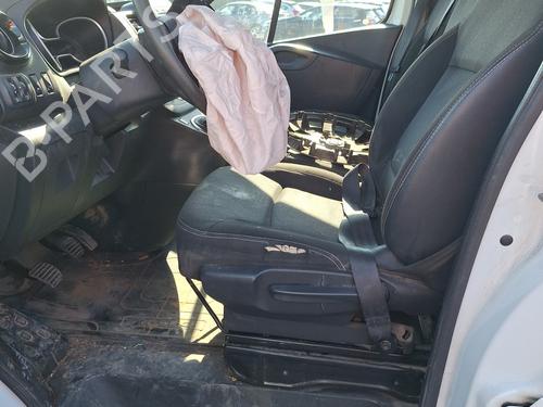 Tanklåg RENAULT TRAFIC III Van (FG_) 2.0 dCi 120 (FGMN) | BP31977467C131 - Image 9