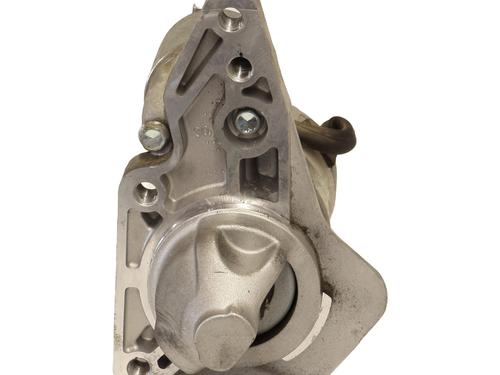 Used Starter NISSAN JUKE (F15) [2010-2019]  24259786