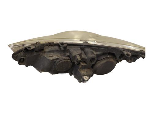 Left headlight PEUGEOT 307 CC (3B) 2.0 HDi 135 | BP28129927C28 - Image 2