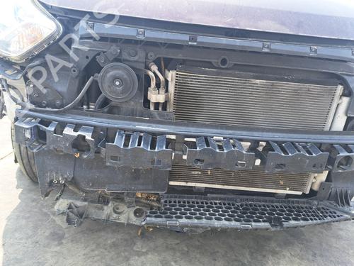 Left front window switch HYUNDAI i10 I (PA) 1.2 | BP30708017I27 - Image 29