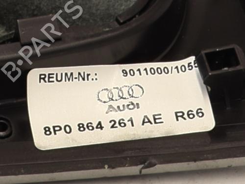 Shift knob AUDI A3 Sportback (8PA) 2.0 TDI 16V | BP28816794I34 - Image 5