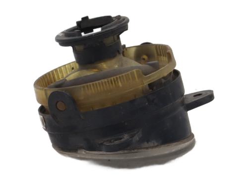 Left front fog light VW POLO IV (9N_, 9A_) 1.4 TDI | BP31835560C30 