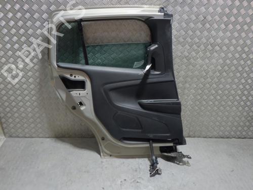 Left slide door FORD B-MAX (JK) 1.0 EcoBoost | BP24256584C74 