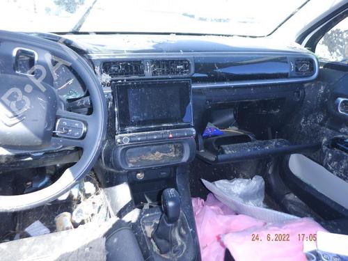 Gearbox CITROËN C3 III (SX) 1.2 PureTech 82 | BP24257747M3  - Image 12