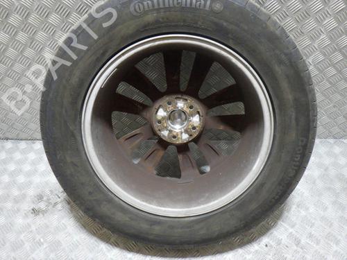 Rim KIA SORENTO II (XM) 2.2 CRDi 4WD | BP24519376C45 