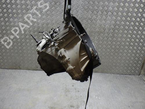 gearbox-citroen-c4-ii-nc_-2009-24254345 main image