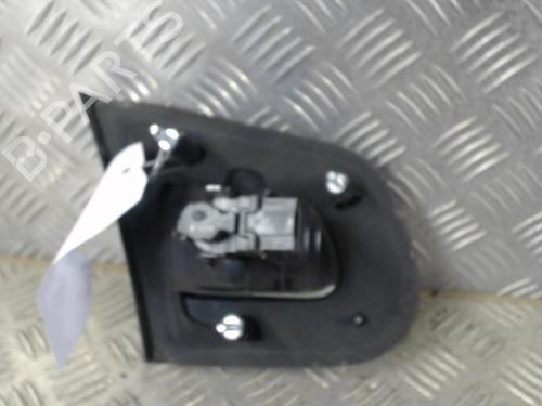 Right tailgate light VW EOS (1F7, 1F8) 2.0 TDI 16V | BP24258319C80 - Image 5