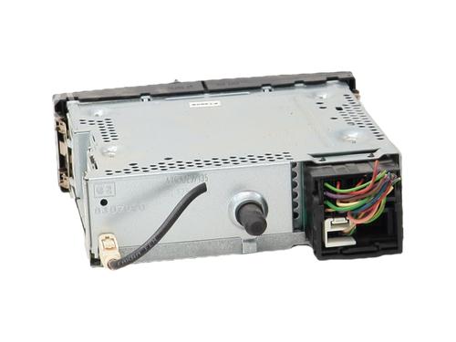 Radio CITROËN C3 II (SC_) 1.4 HDi 70 (SC8HZC, SC8HR0, SC8HP4) | BP36555878E6 - Image 2