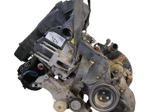 Used Engine Engine FIAT PUNTO (188_) 1.2 16V 80 (188.233, .235, .253, .255, .333, .353, .639,... (80 hp) 32321723 32321723