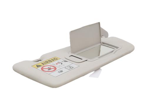 Right sun visor DACIA SANDERO III 1.0 TCe 90 | BP38634678I2 - Image 3
