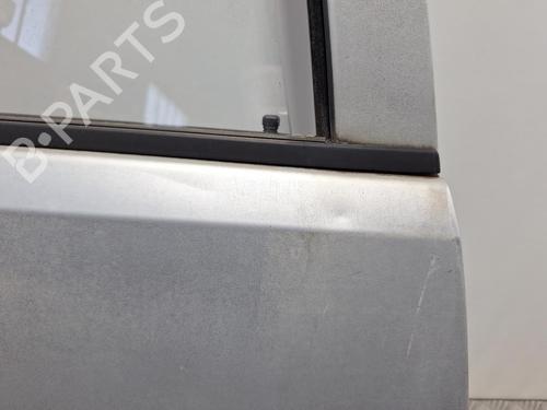Right rear door PEUGEOT 106 I (1A, 1C) 1.1 | BP29541539C5 