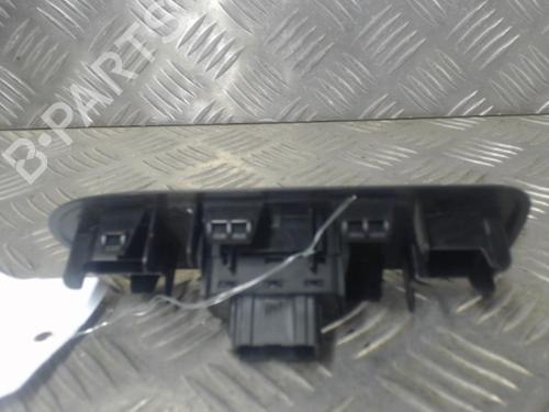 Used Right front window switch Right front window switch CITROËN C3 II (SC_) 1.4 HDi 70 (SC8HZC, SC8HR0, SC8HP4) (68 hp) 24258386 24258386
