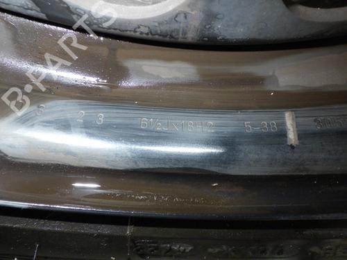 Fælk RENAULT MEGANE E-TECH SUV EV60 (BNJ1) | BP27220000C45 - Image 3