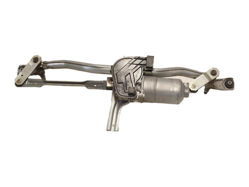 Front wiper motor RENAULT TRAFIC III Van (FG_) 1.6 dCi 145 (FGMG) | BP24982532M29 