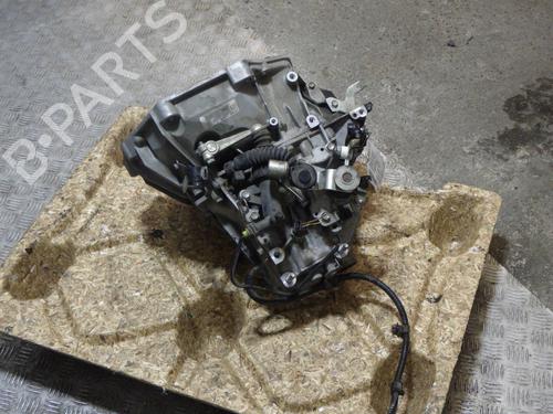 Gearbox SUZUKI SWIFT V (AZ) 1.2 (A2L412, ZC83S) | BP26296360M3 - Image 2