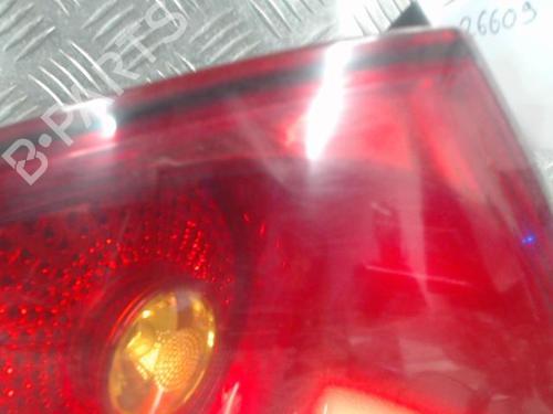 Left taillight SEAT ALTEA (5P1) 1.6 | BP24254900C34  - Image 6