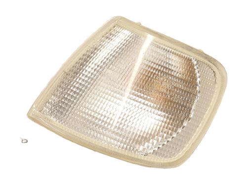 Left front indicator FORD SIERRA II (GBG, GB4) 2.0 i | BP24256850C32 - Image 5