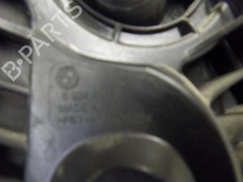 Used Left headlight BMW 1 (E87) 118 d (143 hp) 24260265
