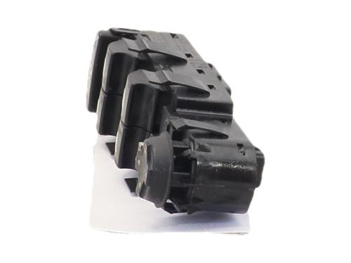 Left front window switch PEUGEOT 5008 (0U_, 0E_) 2.0 HDi 150 / BlueHDi 150 | BP40438870I27 - Image 4