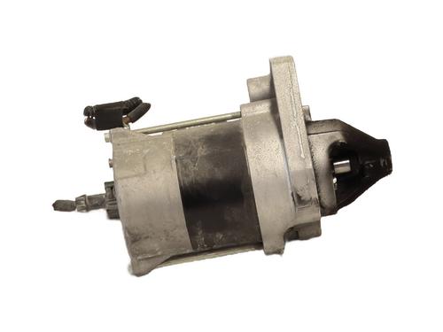 Used Starter Starter PEUGEOT 208 II (UB_, UP_, UW_, UJ_) 1.2 PureTech 75 (75 hp) 27681390 27681390