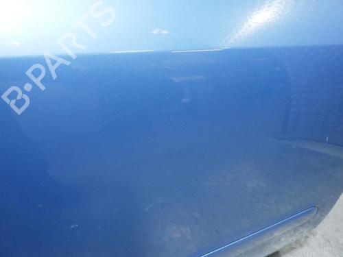 Right front door OPEL ZAFIRA / ZAFIRA FAMILY B (A05) 1.9 CDTI (M75) | BP24257793C3 