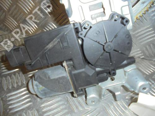 Front left window mechanism OPEL CORSA C (X01) 1.2 Twinport (F08, F68) | BP24256181C22 - Image 5