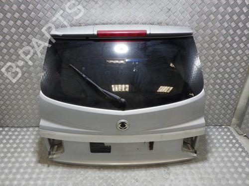 Used Tailgate SSANGYONG KYRON 2.0 Xdi 4x4 (141 hp) 27684065