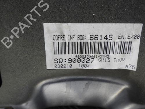 Used Tailgate PEUGEOT 207 CC (WD_) 1.6 HDi (109 hp) 24255070