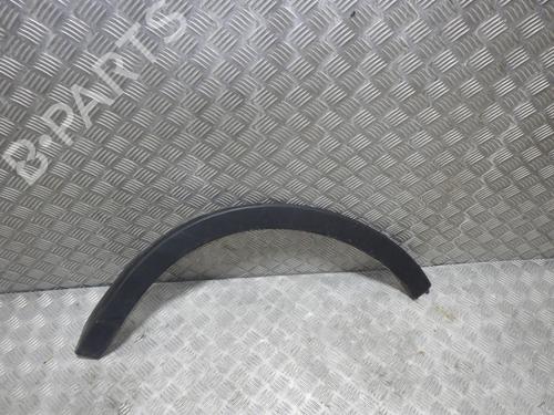 Used Rear left wheel arch trim VOLVO XC40 (536) Recharge (231 hp) 27284350