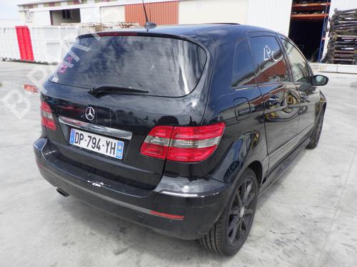 Right taillight MERCEDES-BENZ B-CLASS Sports Tourer (W245) B 200 (245.233) | BP24257837C35 