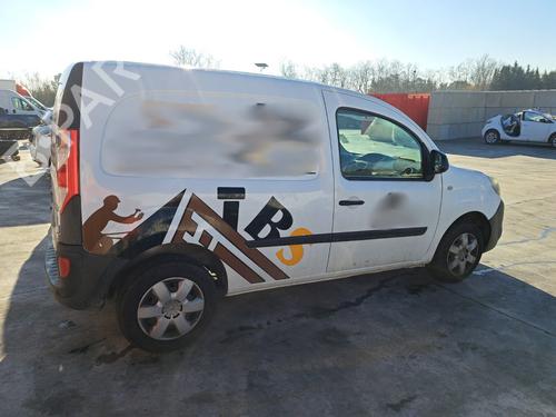 Cargo separator RENAULT KANGOO Express (FW0/1_) | BP34250467I36 - Image 11