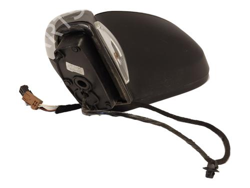 Left mirror PEUGEOT 207 SW (WK_) 1.6 HDi | BP28476328C26 