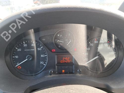Brukte deler til CITROËN JUMPY II Van 4815607