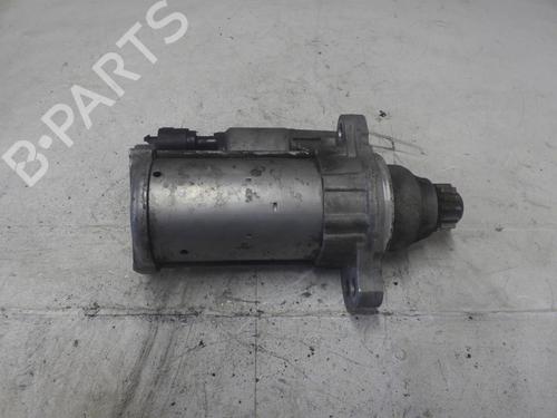 Used Starter Starter VW POLO V (6R1, 6C1) 1.0 (60 hp) 24257127 24257127