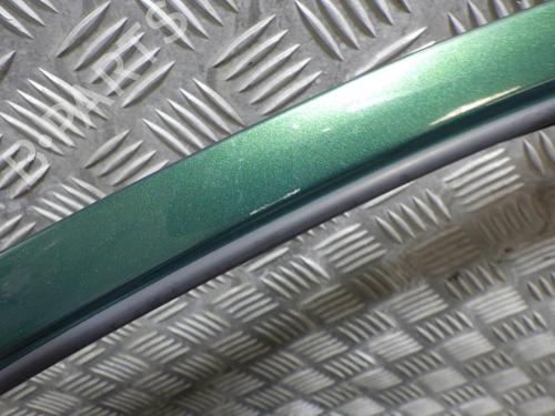 Left front door OPEL CORSA B (S93) 1.7 D (F08, F68, M68) | BP24260750C2 