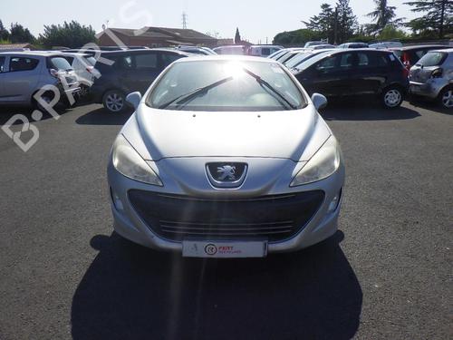 Alternator PEUGEOT 308 CC (4B_) 1.6 16V | BP24254590M7  - Image 8