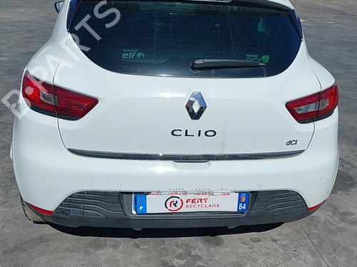 Engine RENAULT CLIO IV (BH_) 1.5 dCi 90 | BP24254208M1  - Image 5