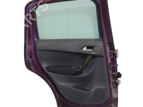 left-rear-door-citroen-c3-ii-sc_-2009-33876065 main image