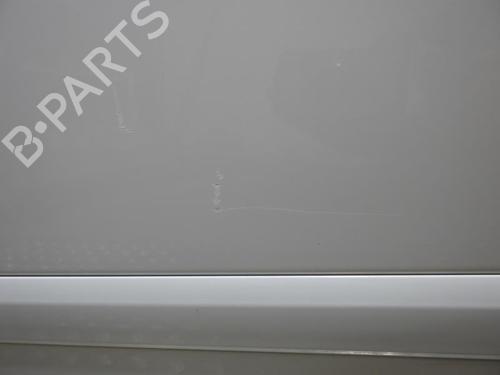 Right rear door AUDI A3 Sportback (8PA) 2.0 TDI 16V | BP24261094C5 