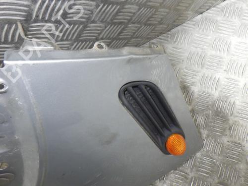Forkjerm venstre MINI MINI (R50, R53) Cooper | BP29080616C41 